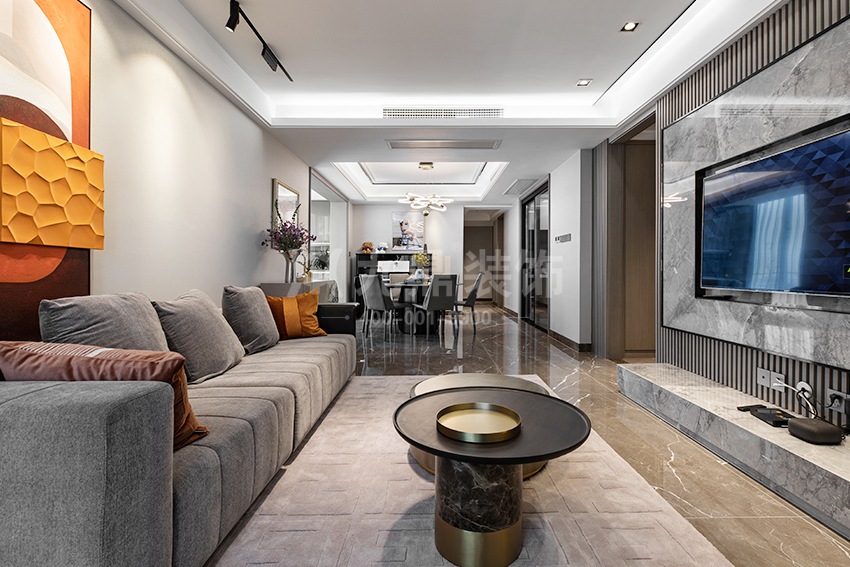 裝修游擊隊(duì)與裝修公司哪個(gè)靠譜呢？