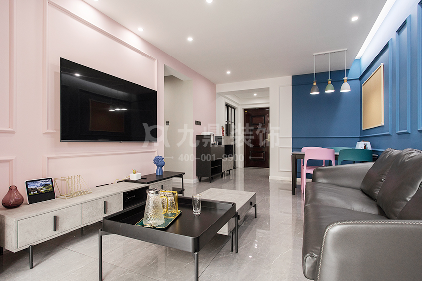 找裝修公司全包裝修的注意事項(xiàng)有哪些？