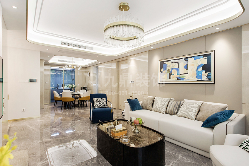 現(xiàn)代輕奢裝修風(fēng)格怎么樣？現(xiàn)代輕奢風(fēng)格裝修特點