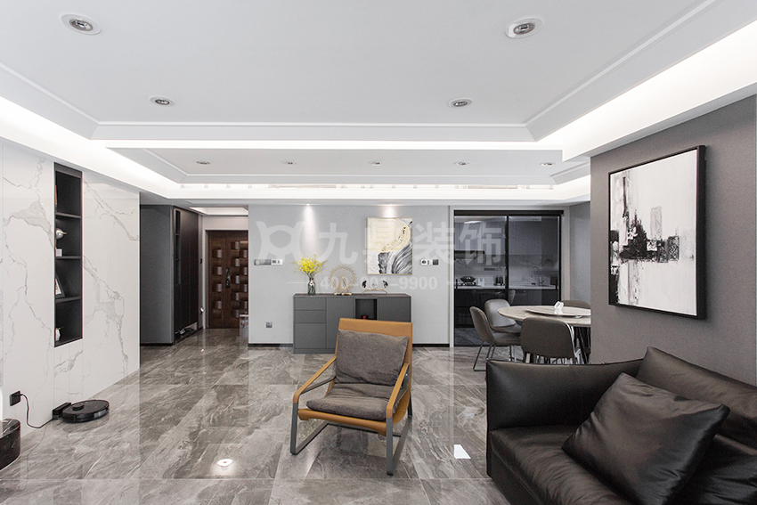 新房裝修采購(gòu)流程步驟，新房裝修需要的裝飾材料