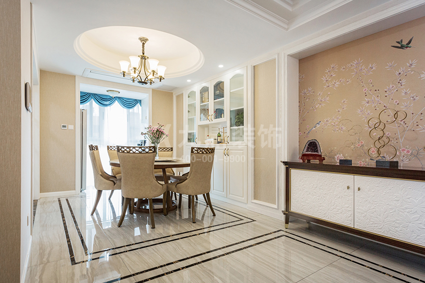 裝修公司裝修步驟和流程全過程是什么？