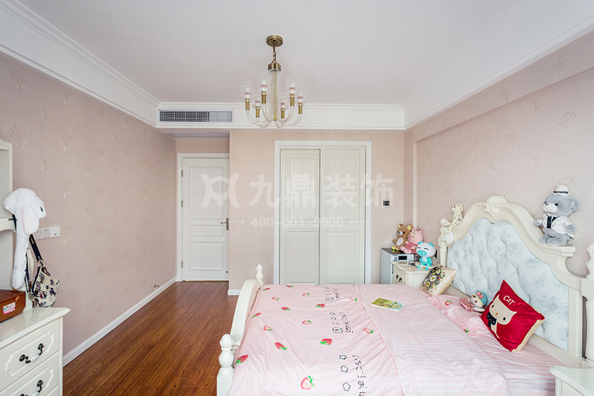 毛坯房裝修的步驟及基本流程是什么樣子？