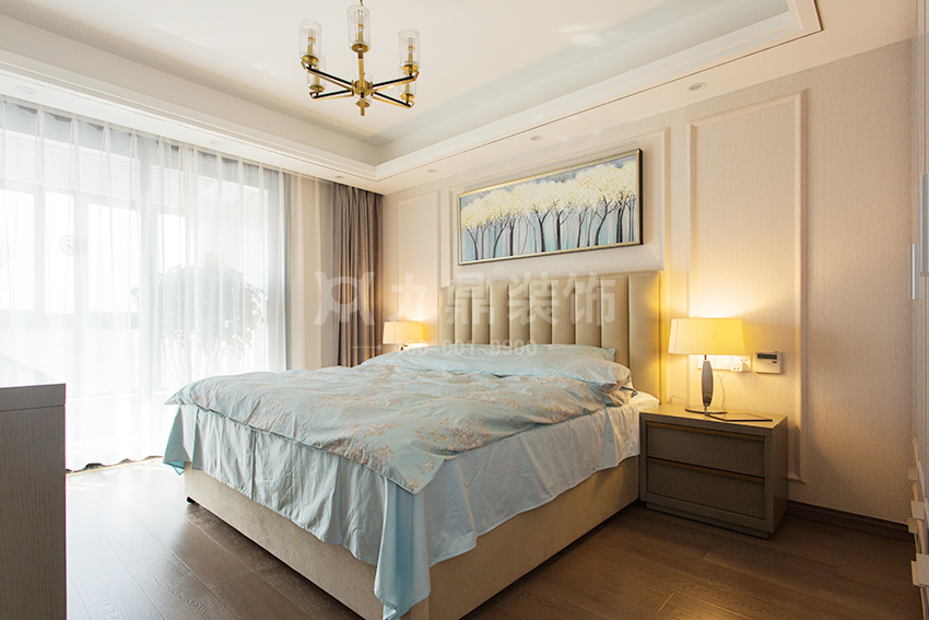 現(xiàn)代輕奢風(fēng)格裝修特點有哪些？什么是輕奢裝修風(fēng)格？