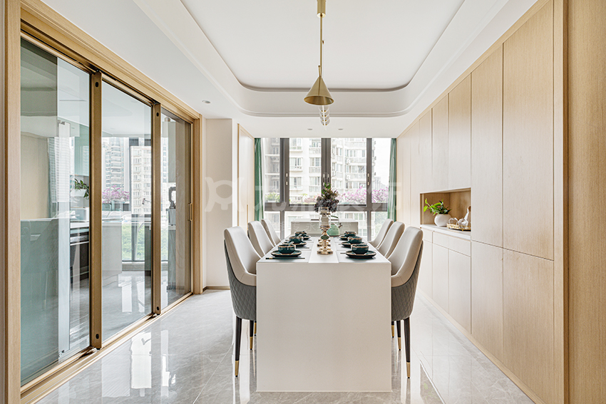 現(xiàn)代輕奢風(fēng)格裝修特點，輕奢風(fēng)格裝修特點介紹