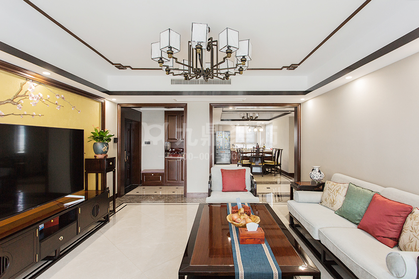 怎樣選擇靠譜的裝修公司？找靠譜的裝修公司流程