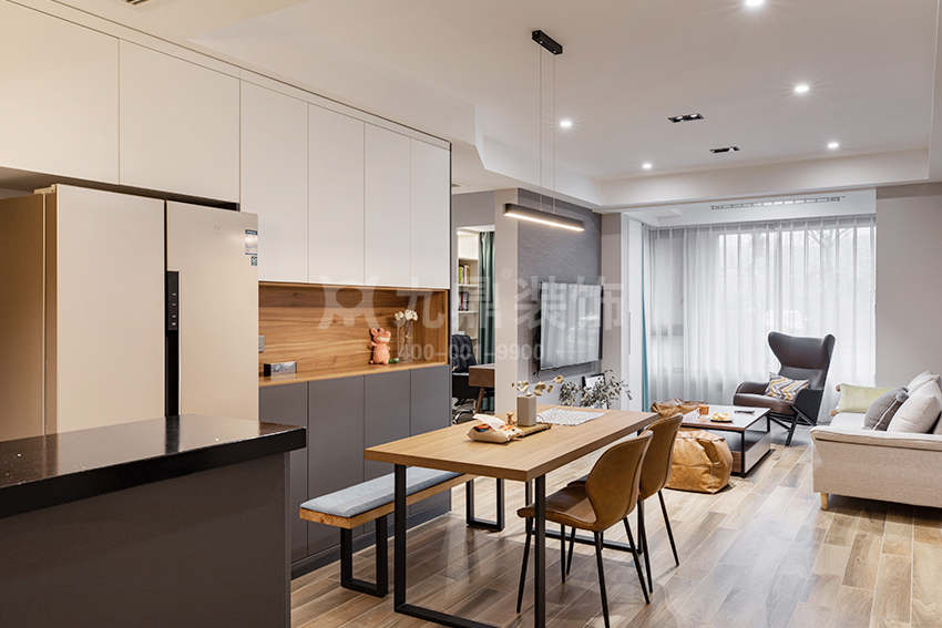 新房找裝修公司裝修好不好？裝修公司裝修靠譜嗎？