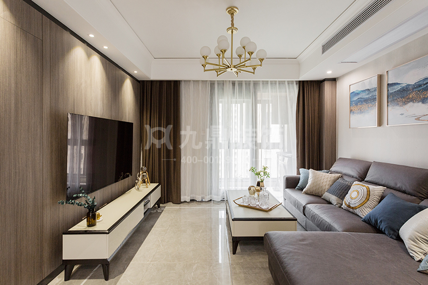 全包裝修注意事項有哪些？選正規的全包裝修公司