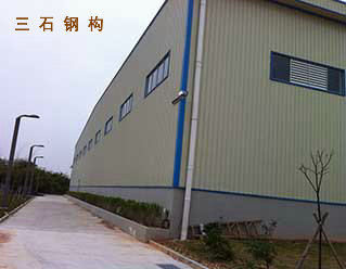 增城物流園