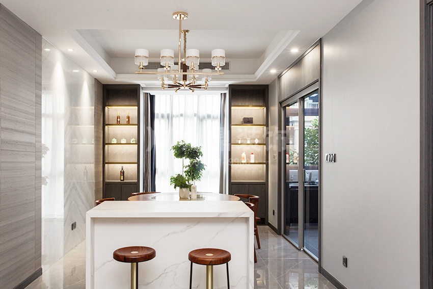 裝修風格有哪些|九鼎裝飾設(shè)計師介紹流行的裝修風格