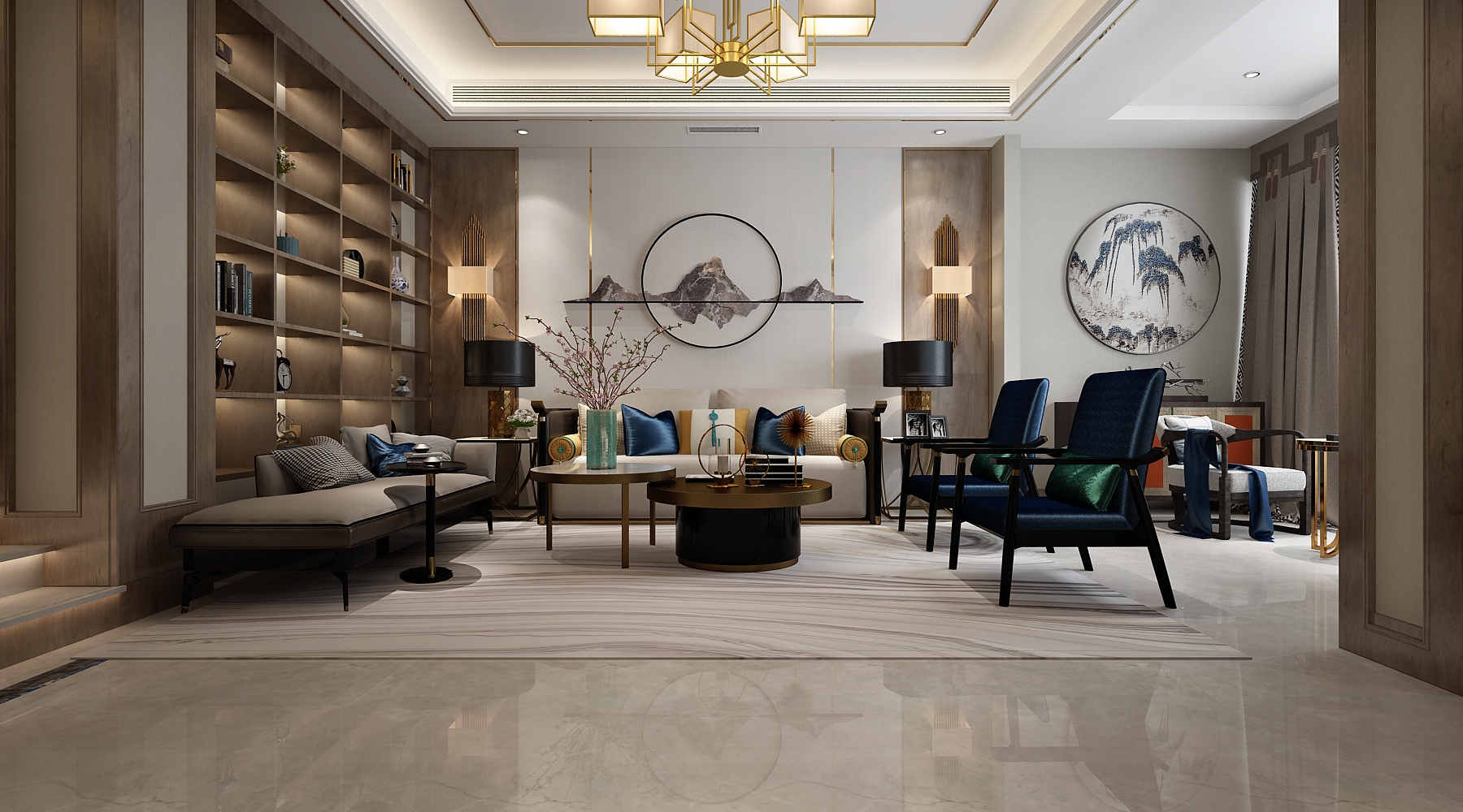 全屋定制的流程及注意事項(xiàng)有哪些？