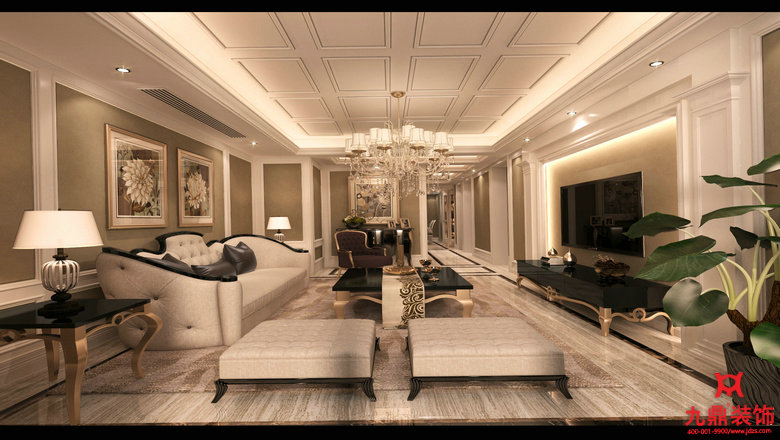 裝修風格大揭秘：從現(xiàn)代、簡約到傳統(tǒng)，選擇適合你的裝修風格