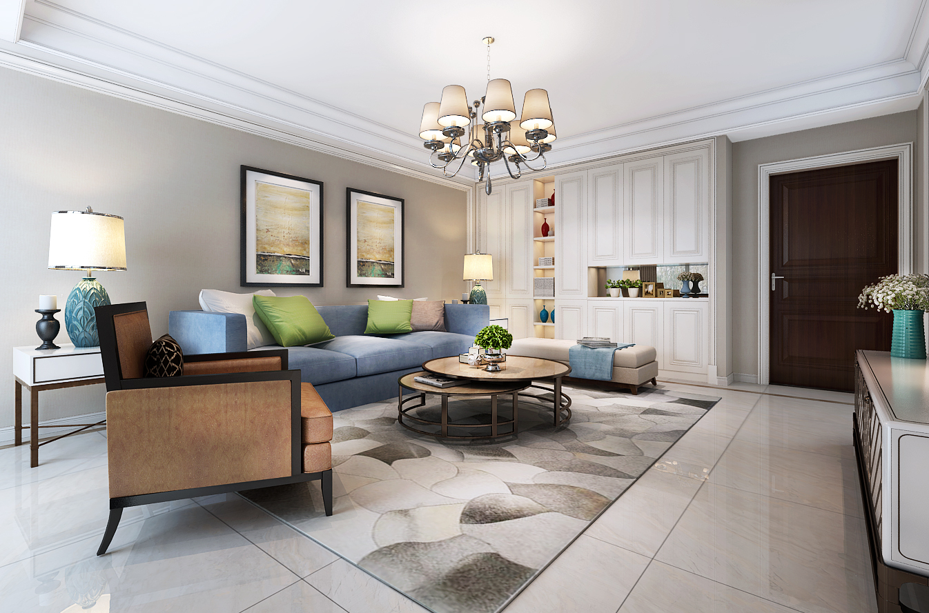 綠色環(huán)保裝修指南：打造健康環(huán)境的最佳實踐